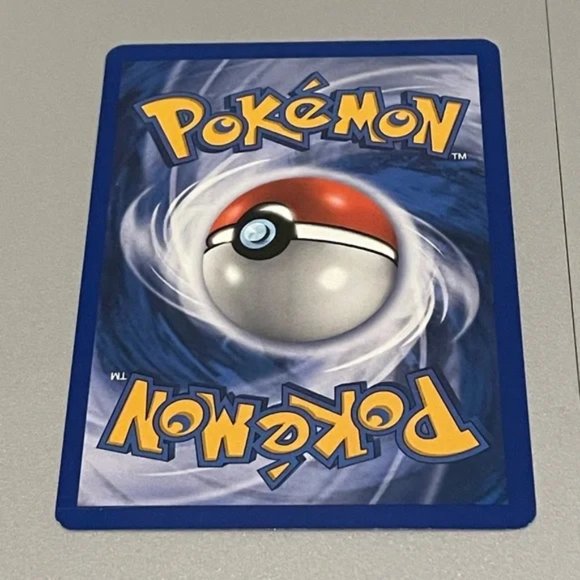 Pokémon Neo Discovery cards set of 8 including Uncommon Corsola card - Picture 16 of 16